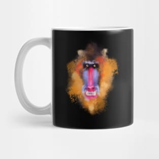 Manadrilla Mug